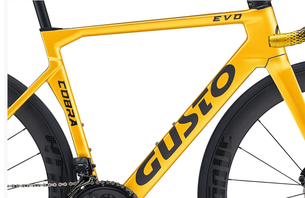 COBRA EVO DB PRO TE
