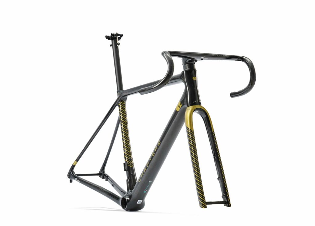 RIRA ULTRA UD & GOLD