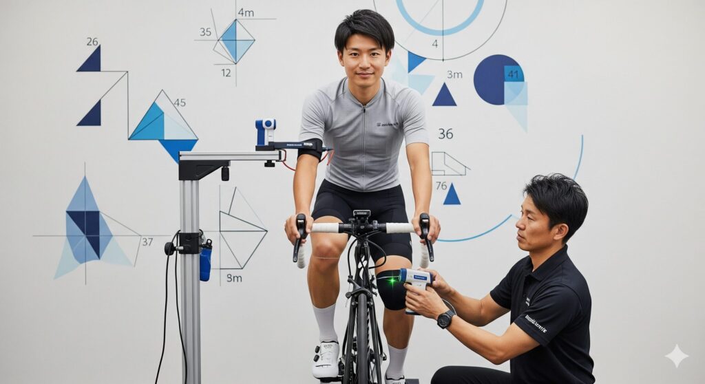 サイズ表で見る自分に合ったサイズの選び方