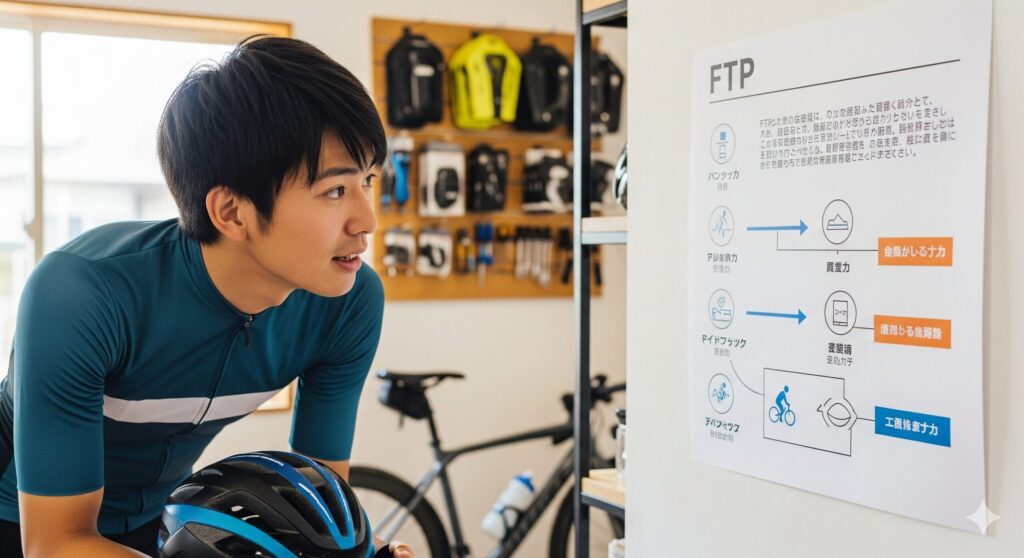初心者でも分かるFTPの基礎知識