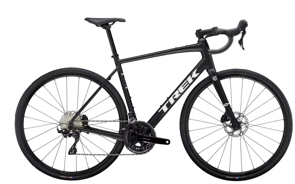 Domane AL 5 Gen 4
