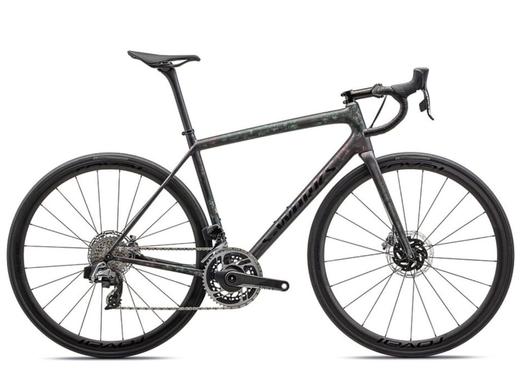 S-WORKS AETHOS