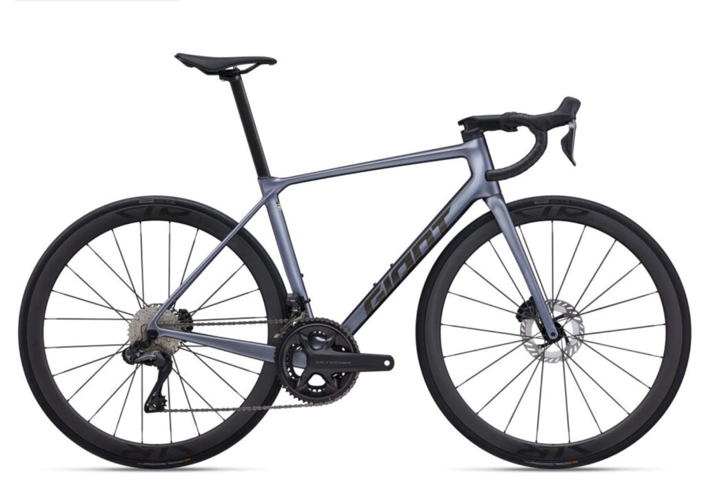 TCR Advanced Pro 0
