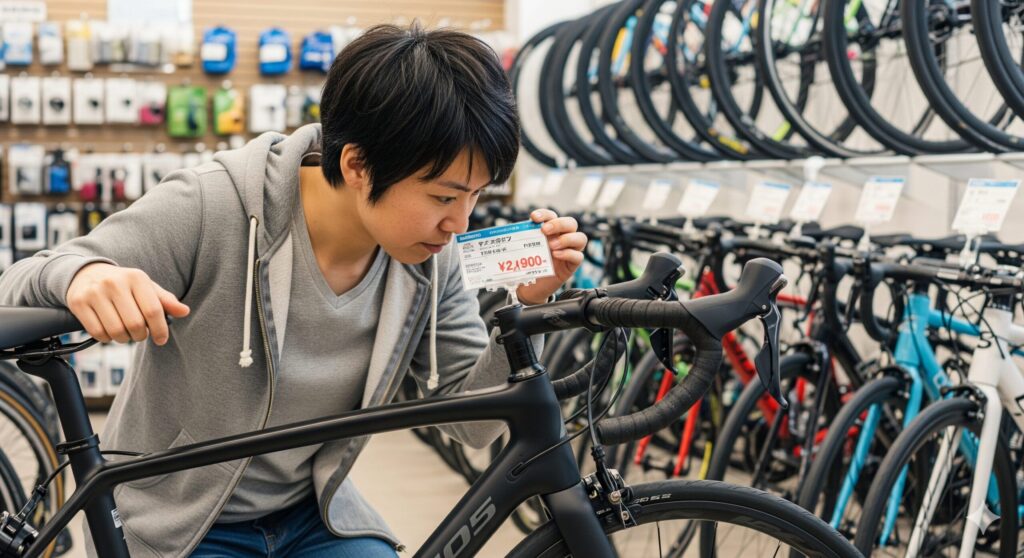 予算内で探す安いモデルの選び方