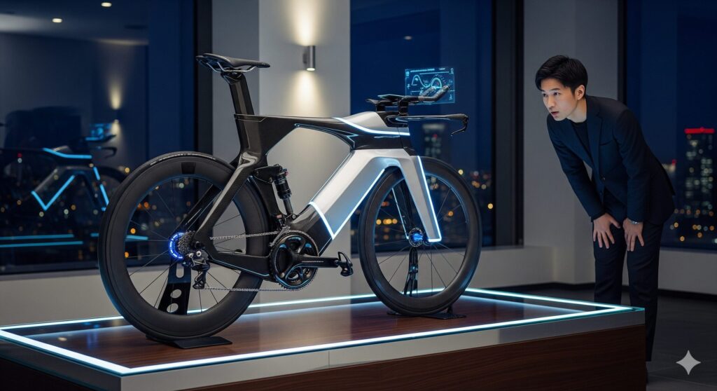 200万円越えも！ハイエンドモデルの世界