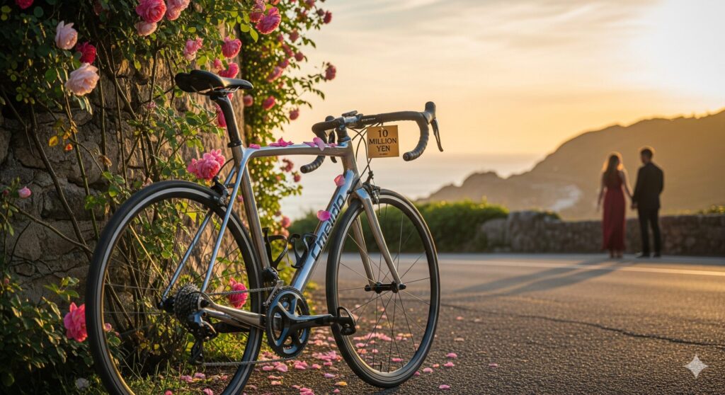 まとめ：ロード バイク 1000 万のロマン