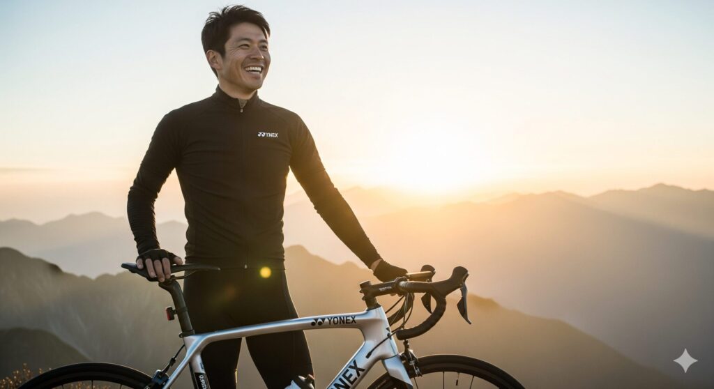 まとめ：最高のヨネックス ロード バイクを