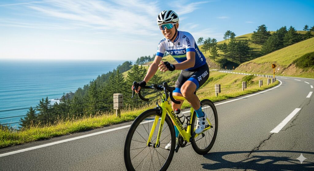 グローエントはエントリーモデルか？