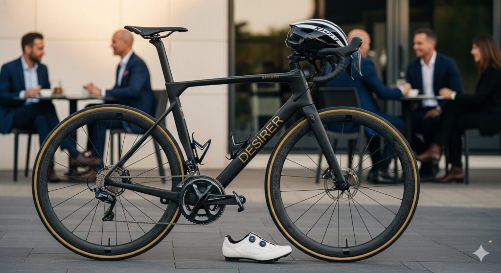 ステータスシンボルとしての魅力