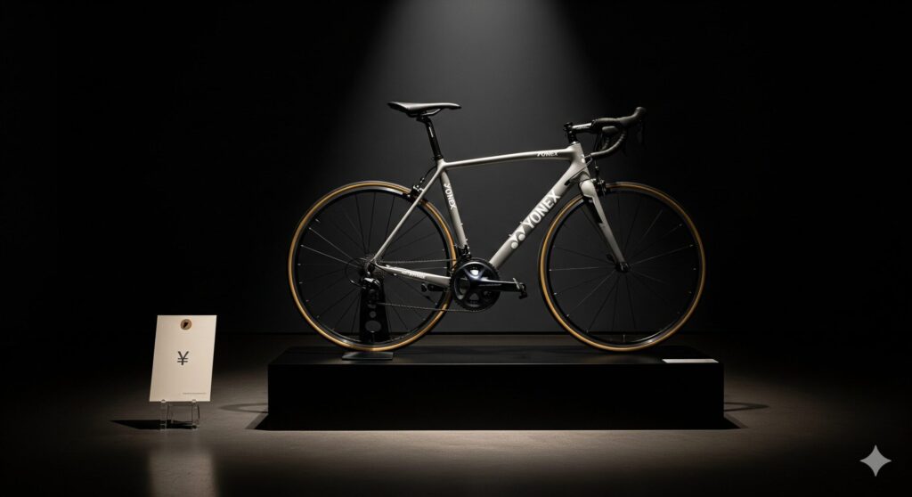 ヒルクライムモデルの価格と値段