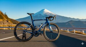 ヨネックス ロード バイクの評判と特徴