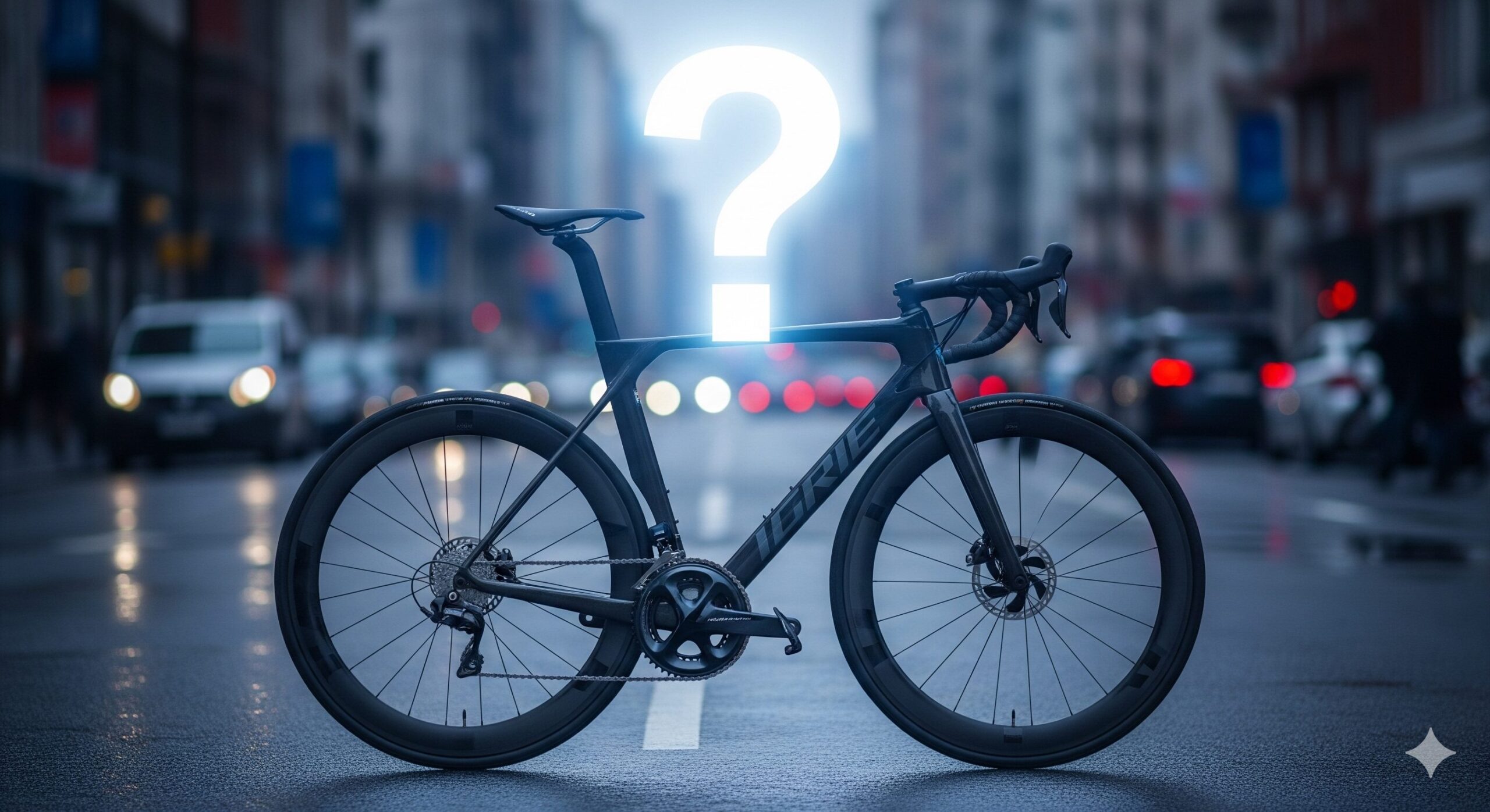 ルイガノのロードバイク撤退は事実？経緯を解説