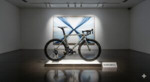 ロード バイク 1000 万の世界とその実態