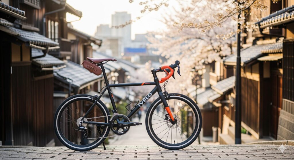 人気のミニベロは現在も販売中