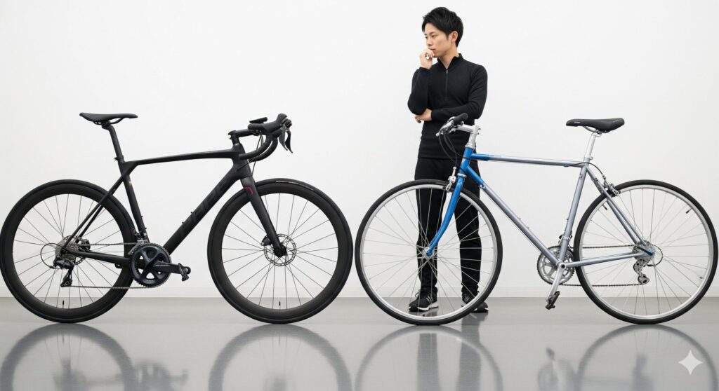 値段高いモデルと安いモデルの違いとは