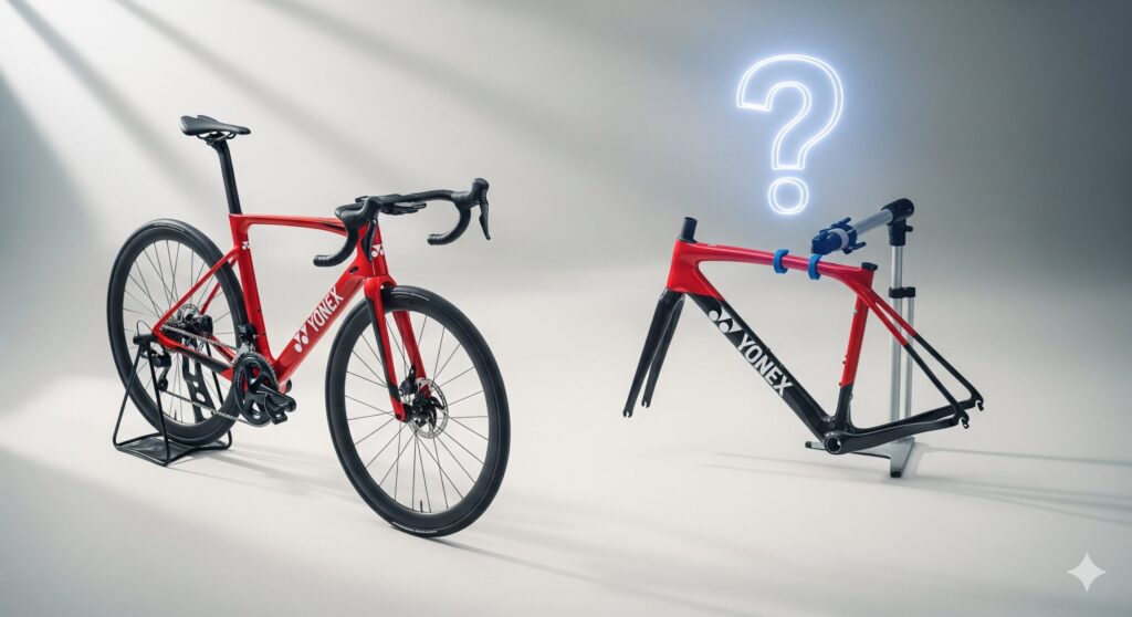 完成車や安いモデルはある？