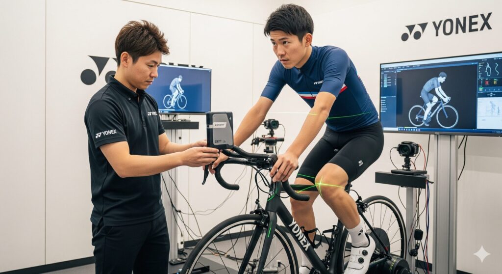 身長に合うサイズと重量の関係